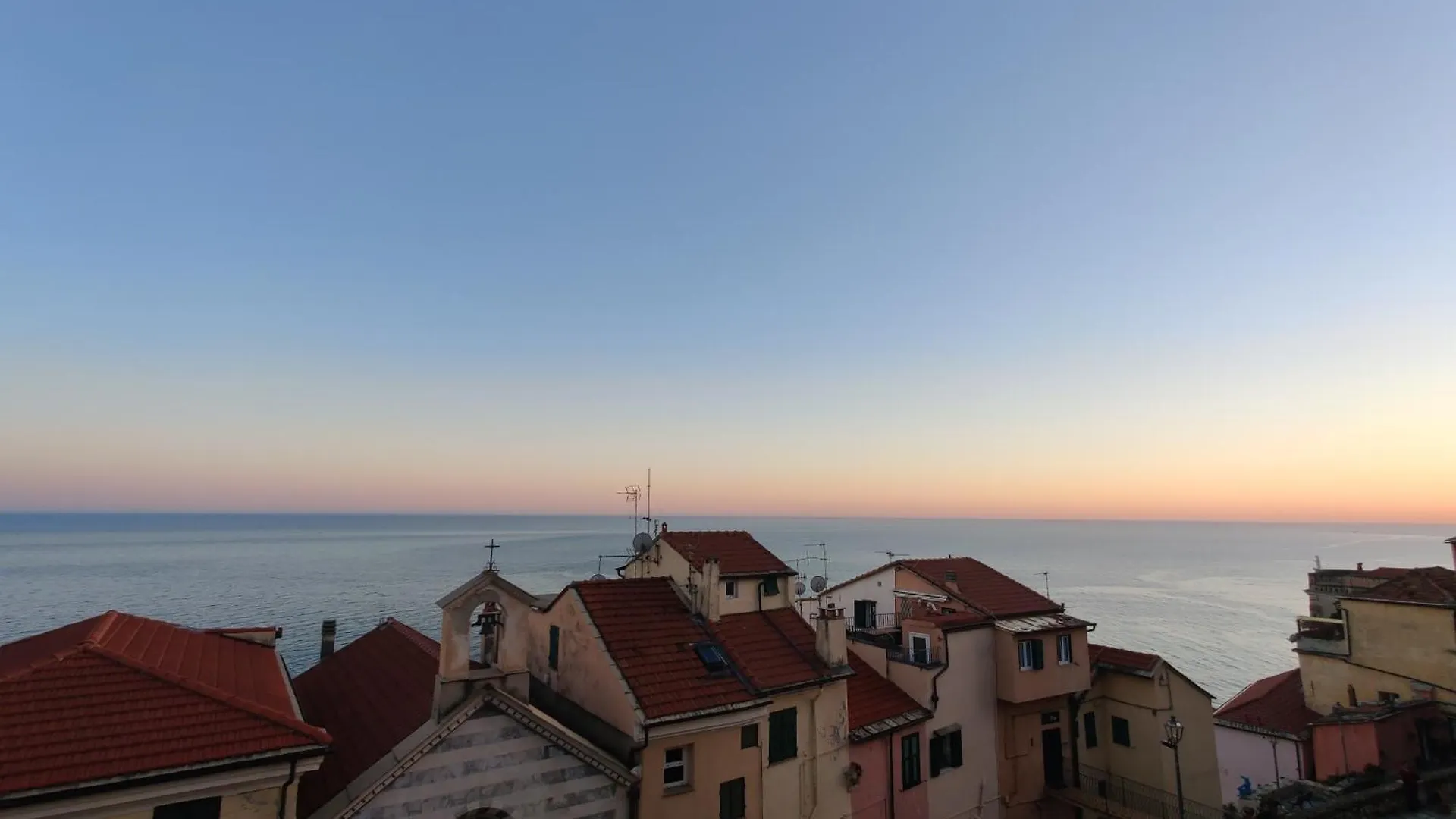 Elegant Historic Apartment With Stunning Sea View Imperia 0*,  Italy