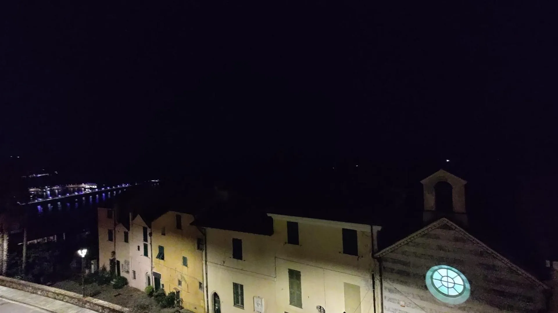 Elegant Historic Apartment With Stunning Sea View Imperia Italy